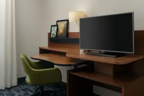 Fairfield Inn & Suites by Marriott Columbia - Chambre