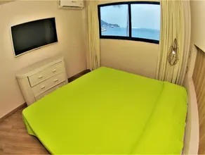 Hotel Marina Puerto Dorado - Todo Incluido - Chambre