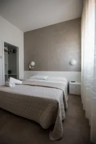 Hotel Cristina - Rum
