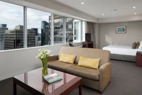 Rydges Auckland - Chambre