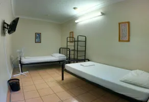 Woolshed Eco Lodge - Room
