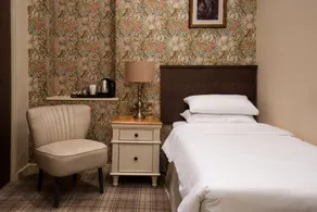 The Knaresborough Inn - The Inn Collection Group - Habitación