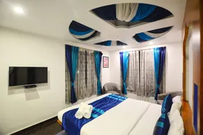 Hotel Sepoy Grande - Room