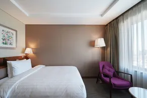 Best Western Premier Gangnam Hotel - Room