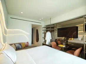 Isla Brown Corinthia Resort & Spa, Curio Collection Hilton - Rom