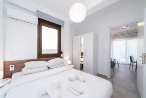 Argilos & Argilos Deluxe Residential Complexes - Rom