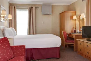 Garden Court Hotel Aylesbury - Rom