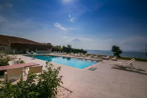 Life Point Hotel - Pool