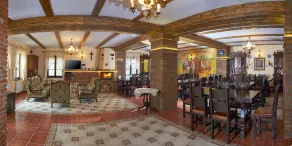Conacul Ambient - Restaurant