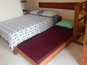 Estalagem Vovô Elias - Room