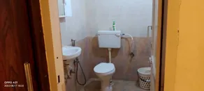 Sri Ramanjaneya Nilayam - Bathroom
