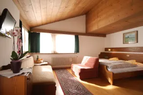 Park Hotel Villa Trunka Lunka - Chambre