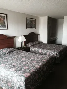 Country Inn Bolivar - Zimmer