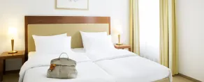 NOVOTEL Hildesheim City - Chambre
