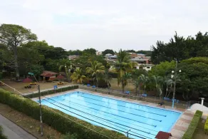 Casa Santiago Mayor - Pool