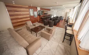 El Greco Hotel - Hall
