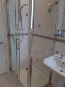 Moatville Cupar - Salle de bain