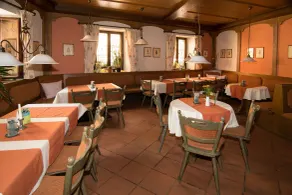 Weinhotel Rose - Restaurant
