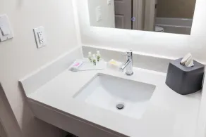 Holiday Inn & Suites Boca Raton - North - Chambre