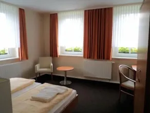 Hotel Schützenhaus Jessen - Room