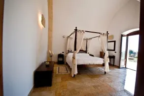 Masseria La Gravina - Rum