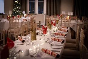 The Dower House Hotel - Restaurant