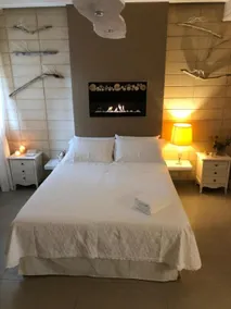 ZEROstuni suite apartment - Zimmer