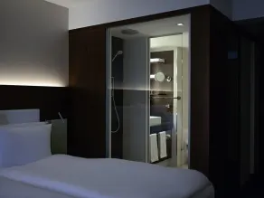 Pullman Cologne - Chambre