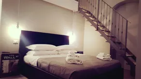 Relais Virginia Home - Værelse