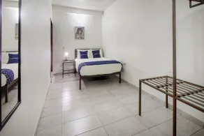 Hotel Plaza Galindo - Chambre
