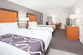 La Quinta Inn by Wyndham Denver Golden - Chambre