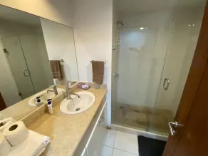 Departamentos QM1 - Bathroom