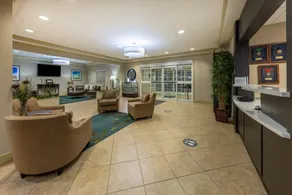Candlewood Suites Springfield-Medical District by IHG - Lobby