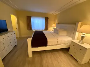 Hollywood Celebrity Hotel - Chambre