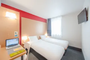 Hôtel Inn Design Montluçon - Chambre