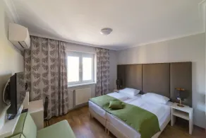 Arion Airport Hotel - Chambre