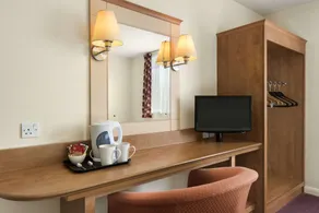 Days Inn Cannock - Norton Canes - Chambre