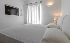 Lofos Village - Quarto