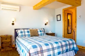 La Galouine Auberge - Værelse