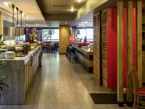 ibis Paris Porte D'Italie - Restaurant