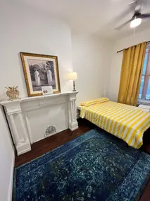 Spring Garden in University City - Chambre