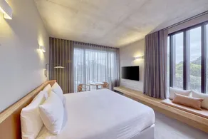 Wonil Hotel Perth - Handwritten Collection - Chambre