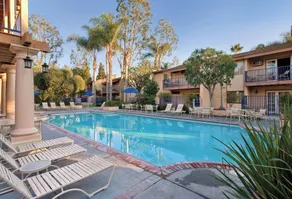 Anaheim Resort Condos - Pool