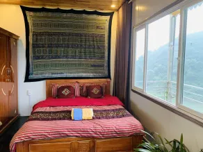 Sapa Dao Homestay - Chambre