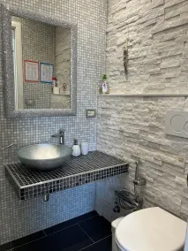 Euthalia - Salle de bain