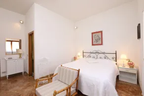 villa oliveta - Zimmer