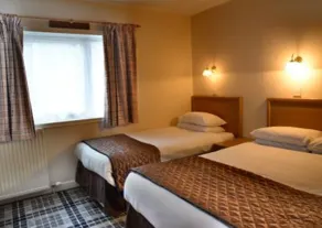 Tongadale Hotel - Rom