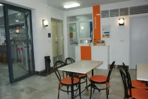 Hostal Puerto Beach - Réception