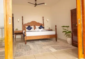 Ananas Beach Resort - Quarto