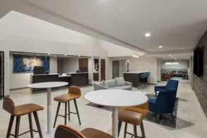Holiday Inn Express Hotel & Suites - Paso Robles by IHG - Reception